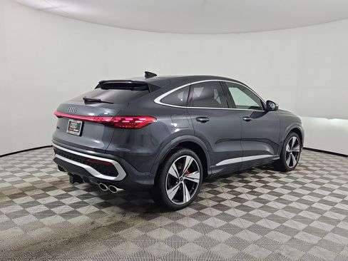 New 2026 Audi SQ5 Premium Plus image 7