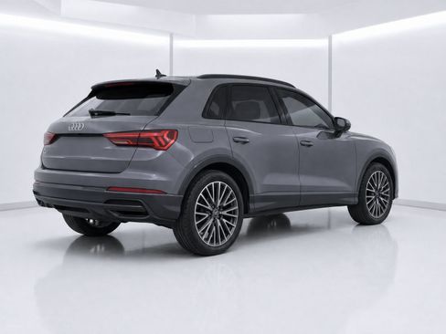 Certified 2023 Audi Q3 2.0T Premium w/ Convenience Package AWD/4WD image 8