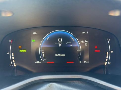 Certified 2026 Toyota Camry SE FWD image 27