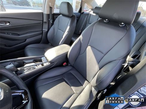 Certified 2023 Honda Accord EX-L image 14