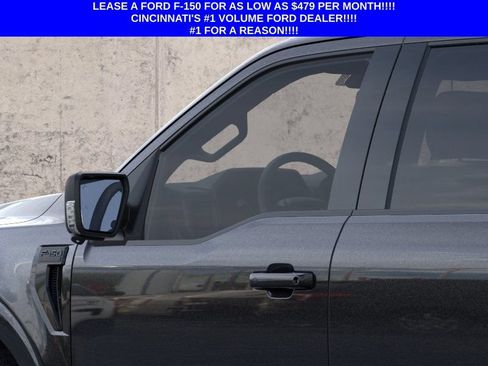 New 2026 Ford F150 XLT AWD/4WD image 20