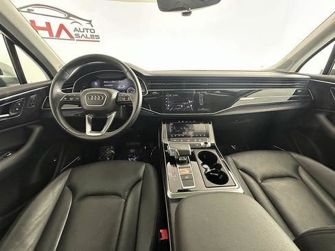 Used 2020 Audi Q7 3.0T Premium Plus AWD/4WD image 33