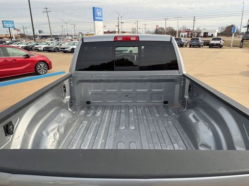 Used 2024 RAM 2500 Laramie AWD/4WD image 20