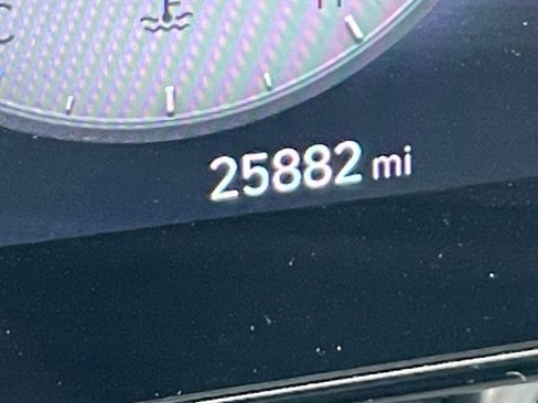 Used 2025 Hyundai Elantra SEL FWD image 41