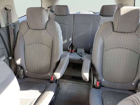 Used 2010 Chevrolet Traverse LT w/ Personal Connectivity Package AWD/4WD image 7