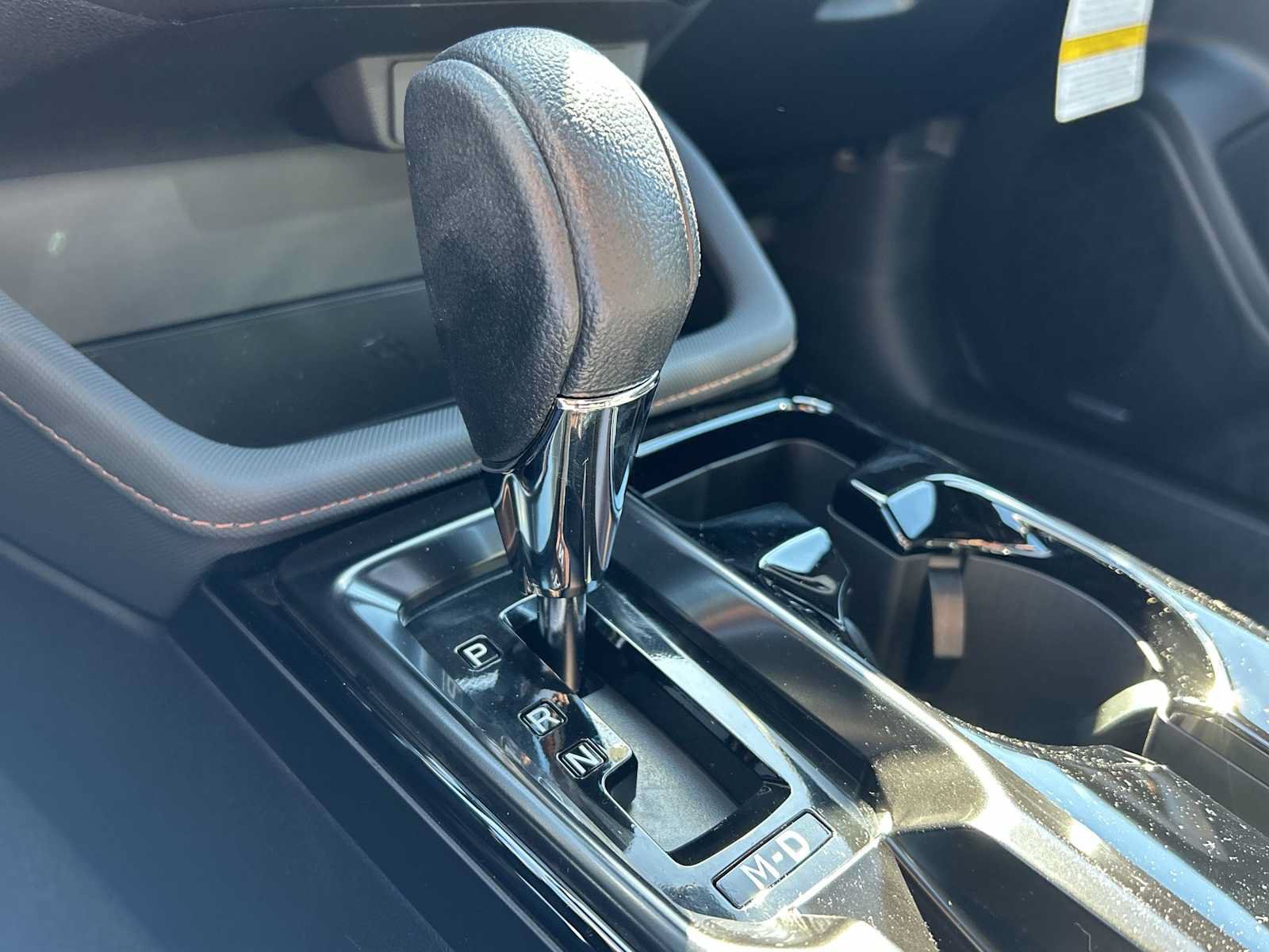 New 2026 Subaru Forester Sport AWD/4WD image 18
