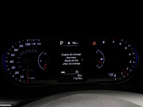 Certified 2024 Hyundai Tucson SEL FWD image 31