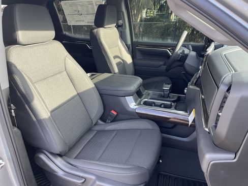 New 2025 GMC Sierra 1500 Elevation w/ Preferred Package image 62