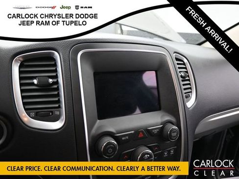 Used 2020 Dodge Durango SXT w/ 3rd Row Seating Group image 20