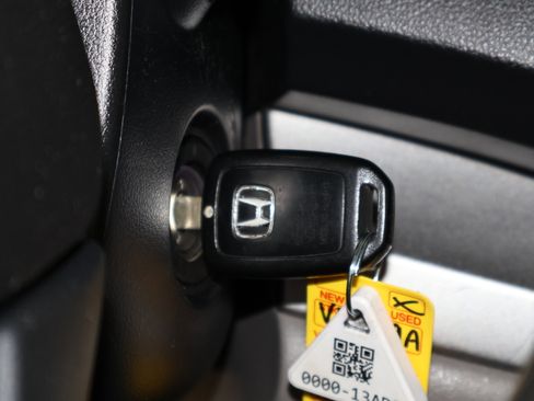 Used 2014 Honda CR-V EX image 24