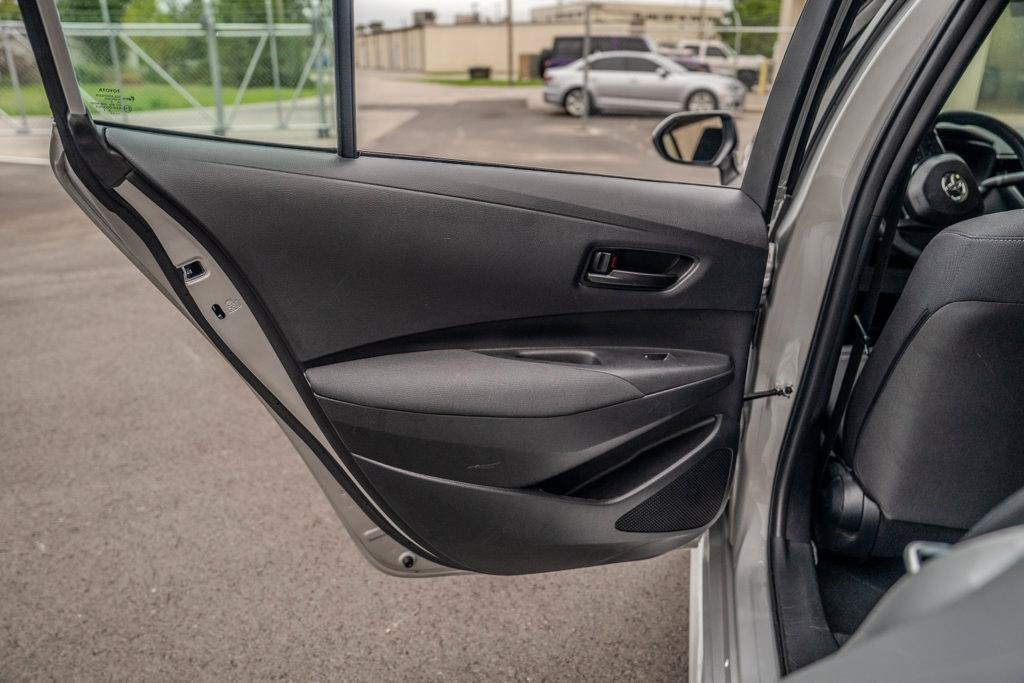 Used 2024 Toyota Corolla LE FWD image 14
