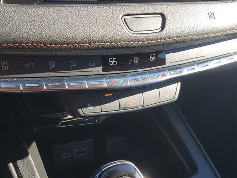 Used 2020 Cadillac XT4 Sport w/ Cold Weather Package image 29