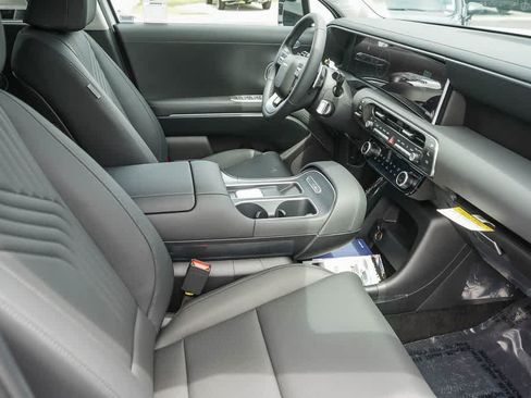 New 2026 Hyundai Palisade SEL Premium AWD/4WD image 17