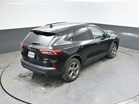 Used 2025 Ford Escape ST-Line AWD/4WD image 38