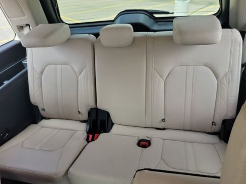 Certified 2022 Ford Expedition Platinum AWD/4WD image 34