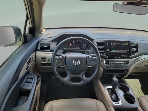 Used 2020 Honda Pilot EX-L image 21