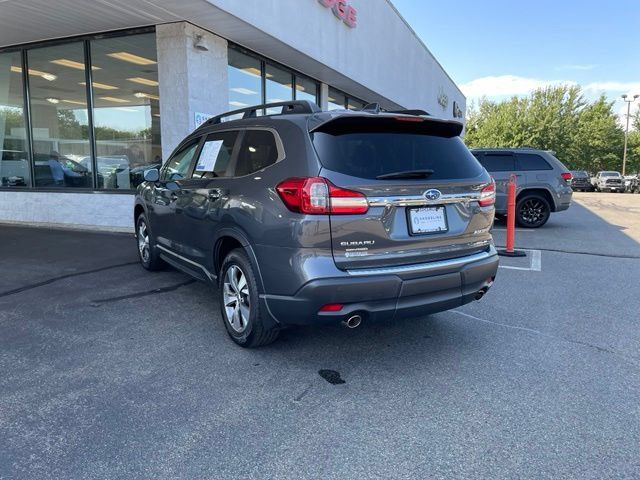 Used 2022 Subaru Ascent Premium w/ Convenience Package AWD/4WD image 7