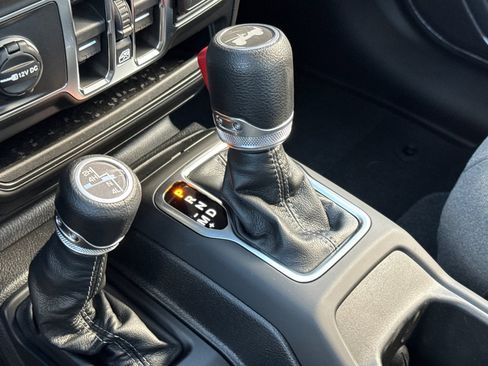 New 2026 Jeep Wrangler Sport image 20