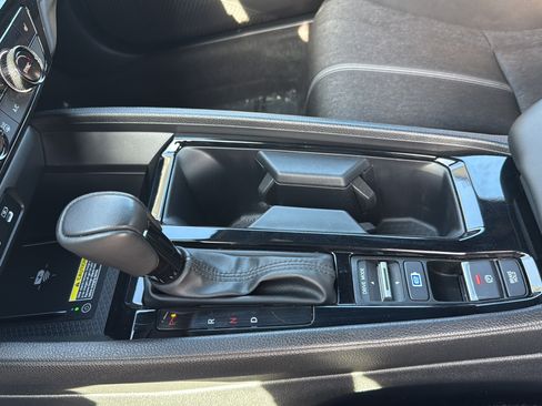 Used 2025 Honda Accord Sport image 13