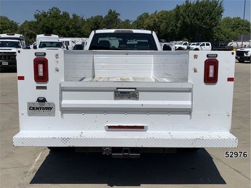 Used 2020 Ford F450 XL w/ Power Equipment Group RWD image 7