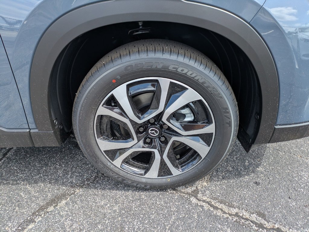 New 2026 MAZDA CX-5 Preferred AWD/4WD image 11