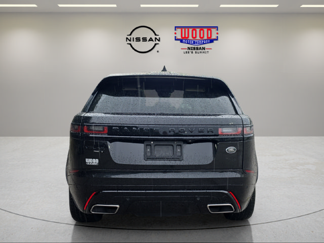 Used 2021 Land Rover Range Rover Velar R-Dynamic S AWD/4WD image 3