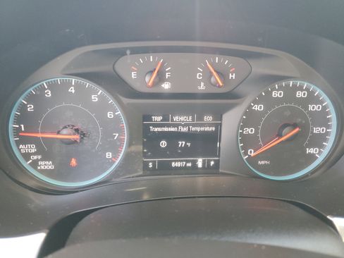 Used 2019 Chevrolet Traverse LS image 27