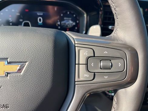 New 2026 Chevrolet Silverado 1500 High Country AWD/4WD image 23