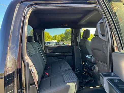 Certified 2023 Ford F150 XL w/ STX Appearance Package AWD/4WD image 15