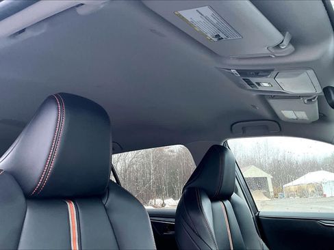 Used 2024 Toyota RAV4 Adventure image 13