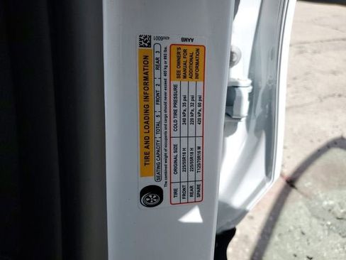 New 2026 Buick Envista Sport Touring w/ Convenience I Package FWD image 31