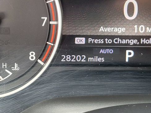 Certified 2023 Nissan Rogue SV AWD/4WD image 33