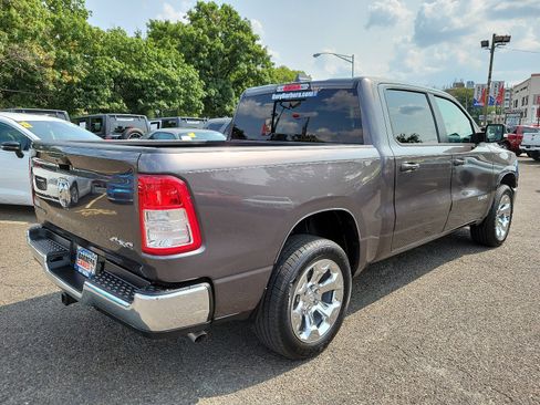 Used 2022 RAM 1500 Big Horn image 6