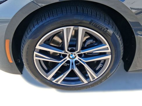 Certified 2023 BMW 430i Gran Coupe w/ Premium Package image 11