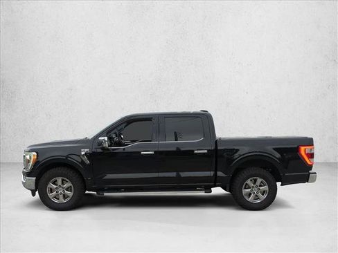 Used 2023 Ford F150 Lariat RWD image 8
