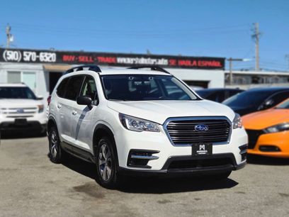 Used 2019 Subaru Ascent Premium