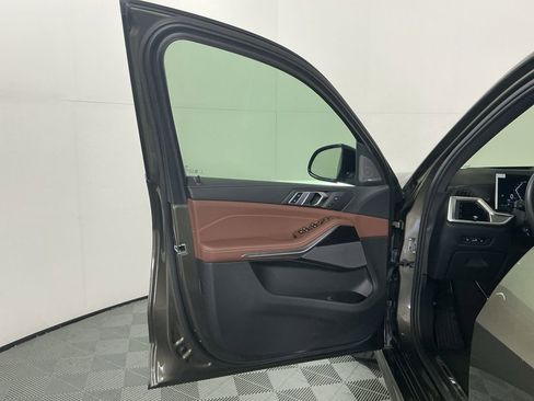 Certified 2026 BMW X5 sDrive40i w/ M Sport Package RWD image 20