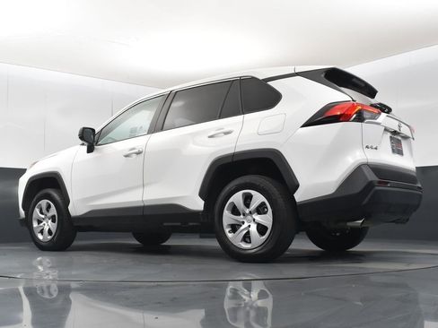 Used 2024 Toyota RAV4 LE image 39