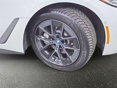 Used 2023 BMW i4 eDrive35 w/ Premium Package image 34