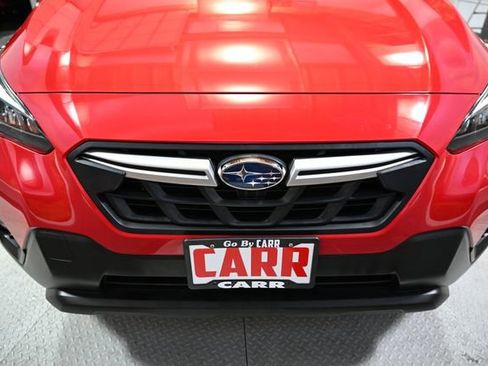 Used 2023 Subaru Crosstrek 2.0i Premium image 17