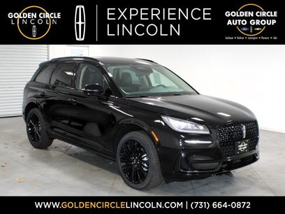 New 2026 Lincoln Corsair Premiere