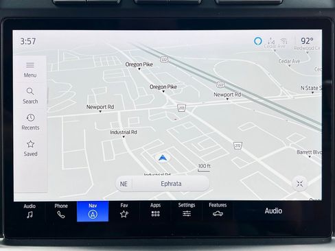 Used 2024 Ford F450 Limited w/ FX4 Off-Road Package image 5