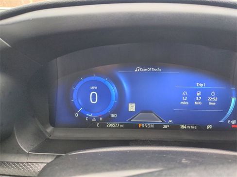 Certified 2022 Ford Explorer ST w/ Equipment Group 401A image 31