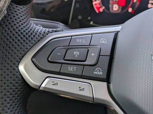 New 2026 Volkswagen GTI S image 36