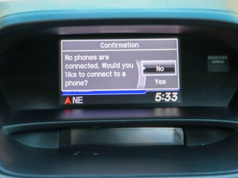 Used 2017 Acura RDX Sport Utility 4D image 34