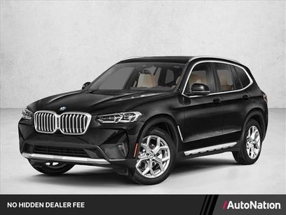 Used 2023 BMW X3 sDrive30i w/ Convenience Package