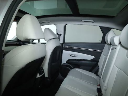 Used 2023 Hyundai Tucson SEL image 34