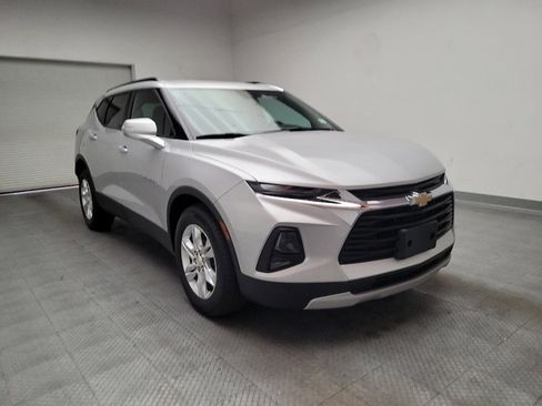 Used 2020 Chevrolet Blazer LT AWD/4WD image 13