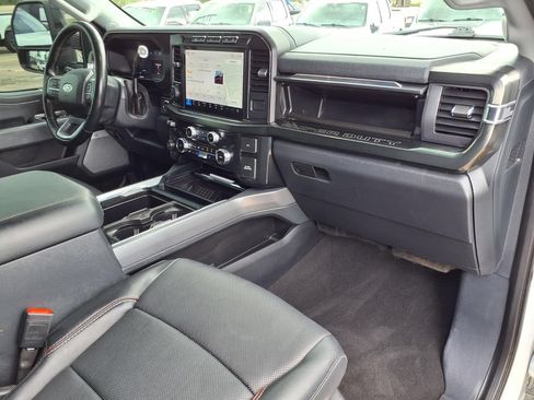 Certified 2024 Ford F350 Lariat w/ Lariat Ultimate Package AWD/4WD image 29