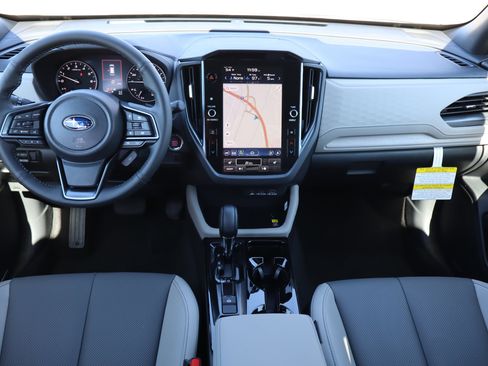 New 2026 Subaru Forester Limited image 7